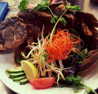 Golden Lotus Thai  Asian Cuisine - Renee