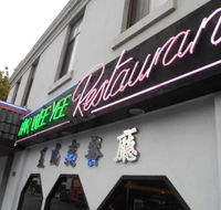 Har Wee Yee Restaurant - Renee