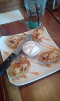 Hog's Breath Cafe - Renee 9