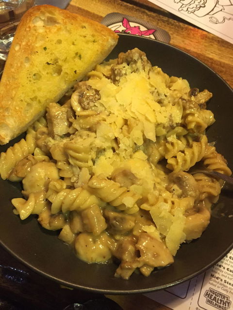 Hog's Breath Cafe - Renee 1