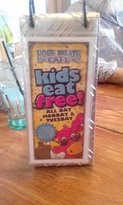Hog's Breath Cafe - Renee 4