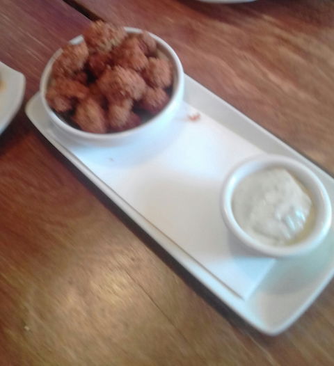 Hog's Breath Cafe - Renee 6