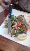 Hog's Breath Cafe - Renee 8