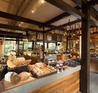 Ilkari Restaurant - Internet Find
