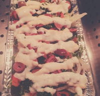 Kebab Rehab - Renee