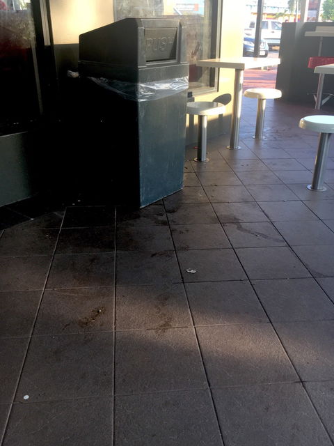KFC - Renee 1