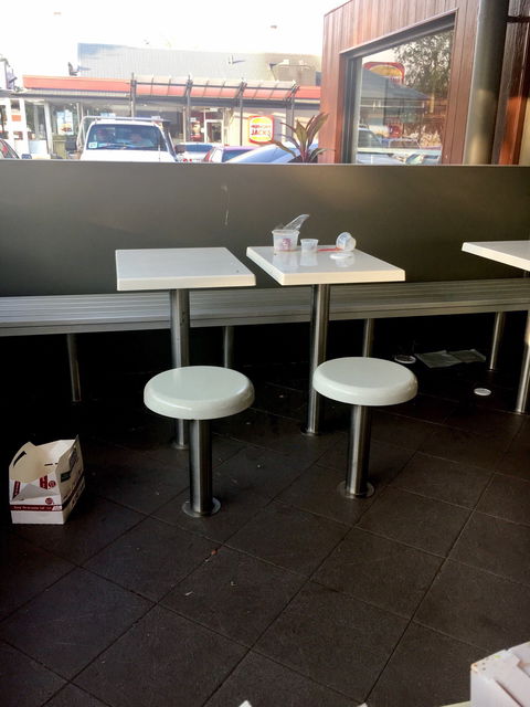 KFC - Renee 4