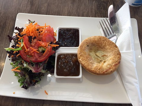 Kulata Academy Cafe - Renee 0