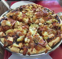 La Bella Pizza - Renee