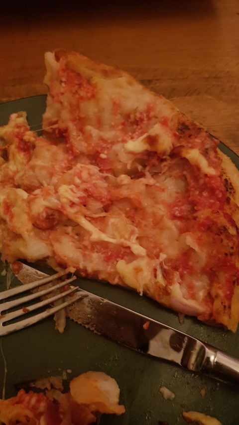 La Bella Pizza - Renee 6