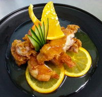 Lips Kitchen - Renee