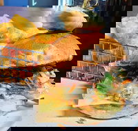 Maiden's Lane - Renee