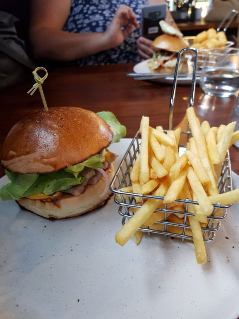 Maiden's Lane - Renee 2