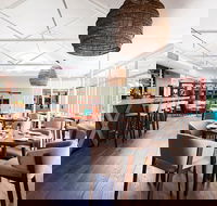 Mangata Bistro  Bar - Internet Find