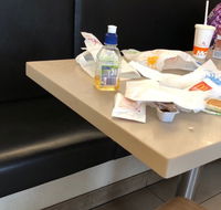 Mcdonald's Family Restaurants - Renee