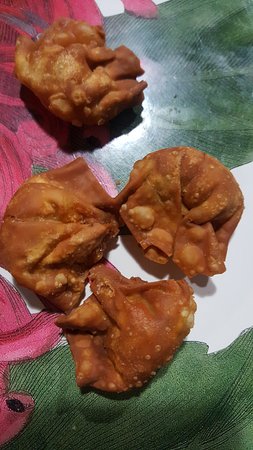 Ming Court Restaurant - Renee 0