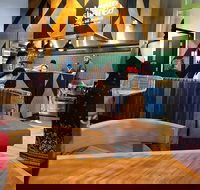 Nando's - Renee