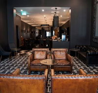 Nant Macquarie Manor Hotel - Restaurant - Renee