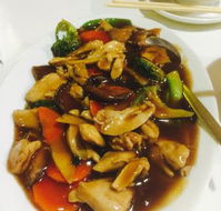 New Shanghai Restaurant  Takeaway - Renee