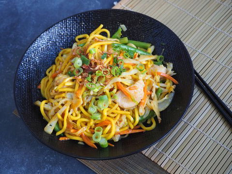Noodle House - Renee 0
