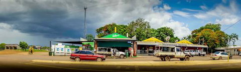 Noonamah Tavern - Internet Find 0