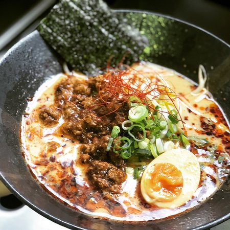 Nori Noodle Bar - Renee 0