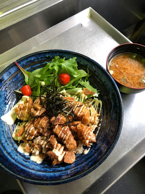 Nori Noodle Bar - Renee 1