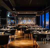 Old Wharf Restaurant - Renee