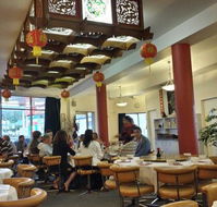 Oriental Restaurant - Renee
