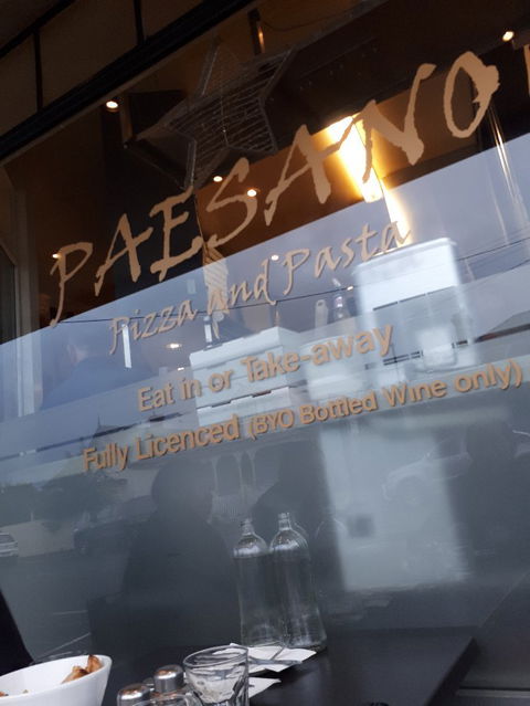 Paesano - Renee 6
