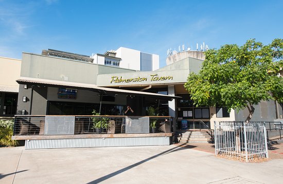 Palmerston NT Renee