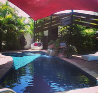 Pine Creek Railway Resort Restaurant - Renee