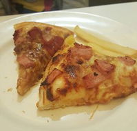 Pizza Hut - Renee