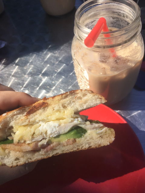 Pop Rocket Cafe - Internet Find 3