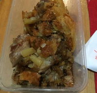 Red Lantern Chinese Restaurant - Renee