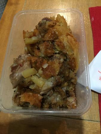 Red Lantern Chinese Restaurant - Renee 0
