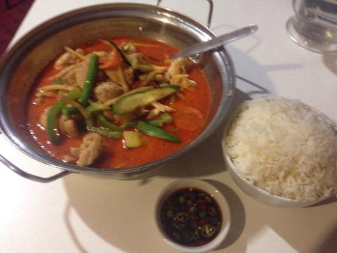 Regent Court Chinese Restaurant - Swimm 0