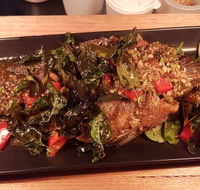 Sarinya Thai Fusion Restaurant - Renee