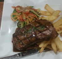 Seasons Restaurant - Renee