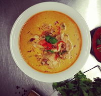Singapore Satay House and Catering - Renee
