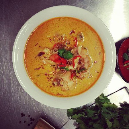 Singapore Satay House And Catering - Renee 0
