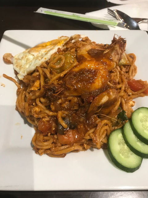 Singapore Satay House And Catering - Renee 4