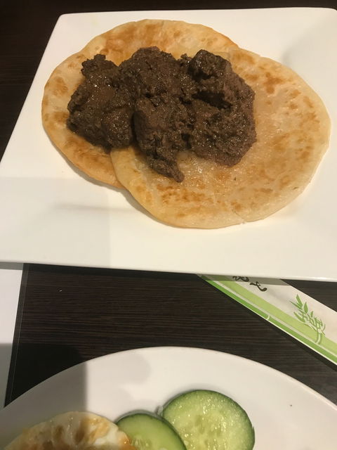 Singapore Satay House And Catering - Renee 5