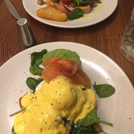 Solstice - Cafe & Restaurant - Renee 0