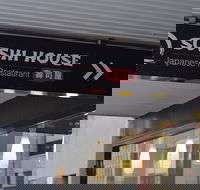Sushi House - Renee