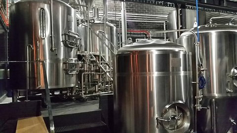 T Bone Brewing Company - Internet Find 0