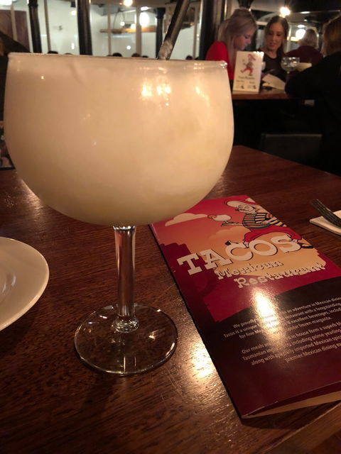Tacos Mexican Restaurant - Renee 3