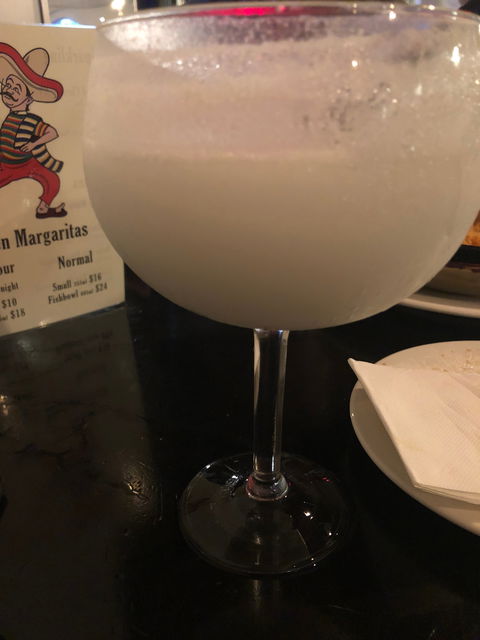 Tacos Mexican Restaurant - Renee 4