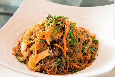Tasty Korea Hobart - Renee 0