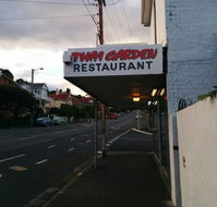 Thai Garden Restaurant - Renee